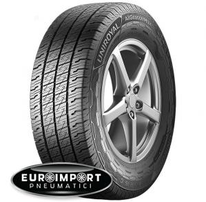Uniroyal AllSeasonMax 215/60 R17 109/107 T Carico C  TL